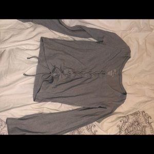 American eagle long sleeve